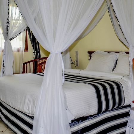 Destination 3Degrees Hotel Arusha Exterior foto