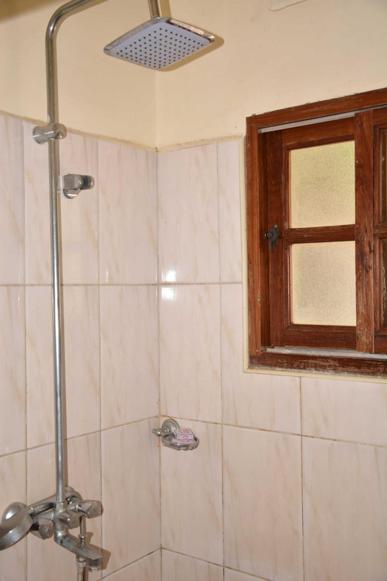 Destination 3Degrees Hotel Arusha Exterior foto