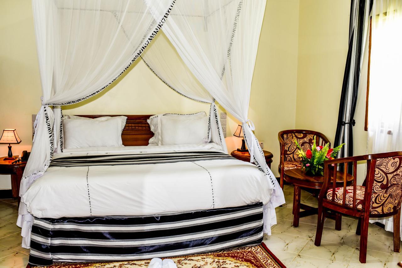 Destination 3Degrees Hotel Arusha Exterior foto